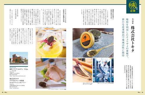 株式会社トキタ